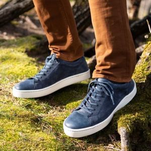 Born Jib in Flag Navy combo